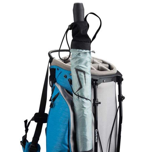 Amazon | テーラーメイド FlexTech Crossover Stand Bag N7781401 14