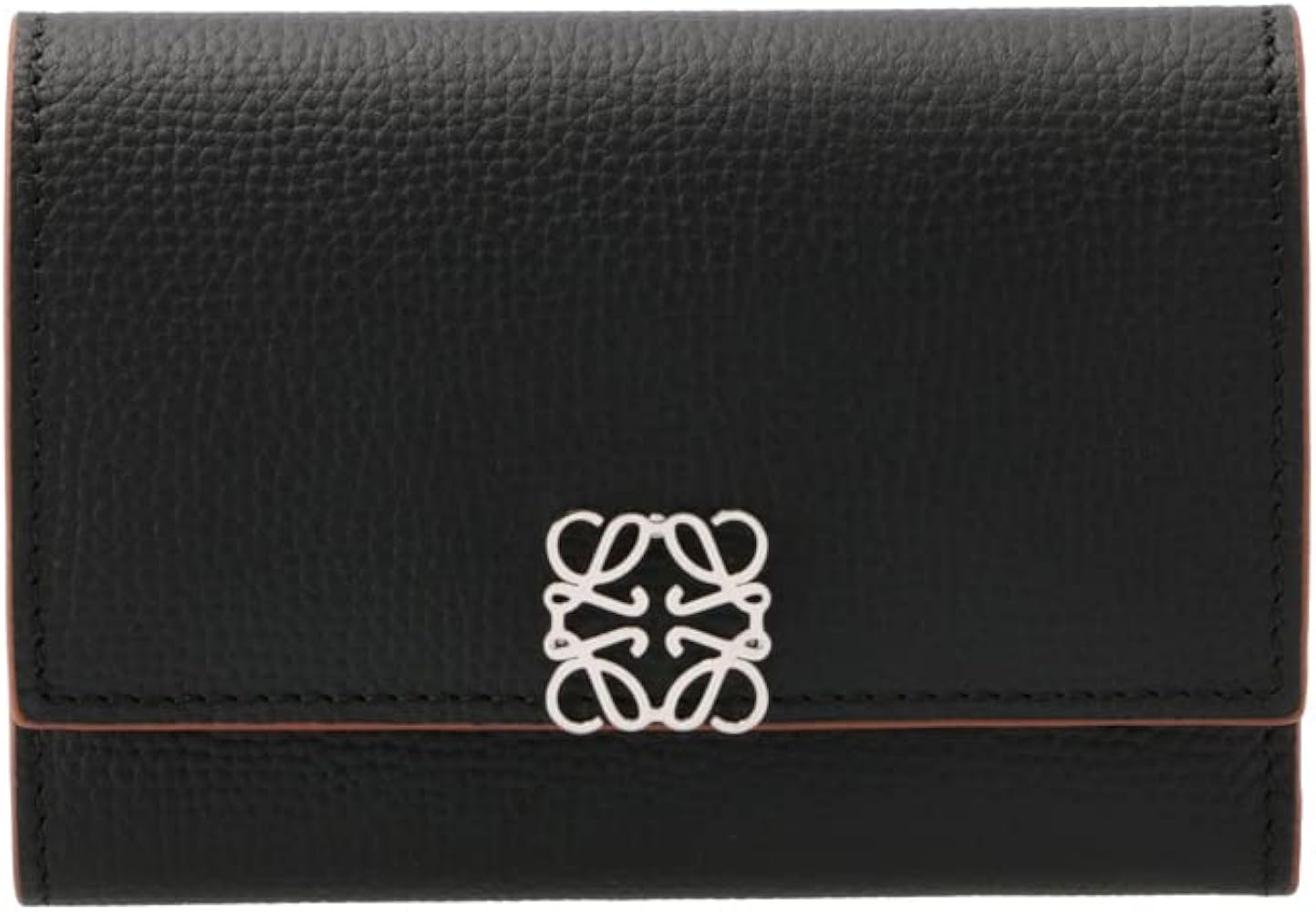 Amazon | [ロエベ] 財布 三つ折り財布 ミニ財布 アナグラム