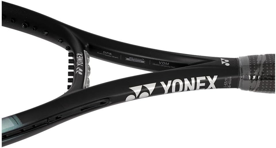 Amazon | ヨネックス EZONE 100 アクアナイトブラックテニスラケット