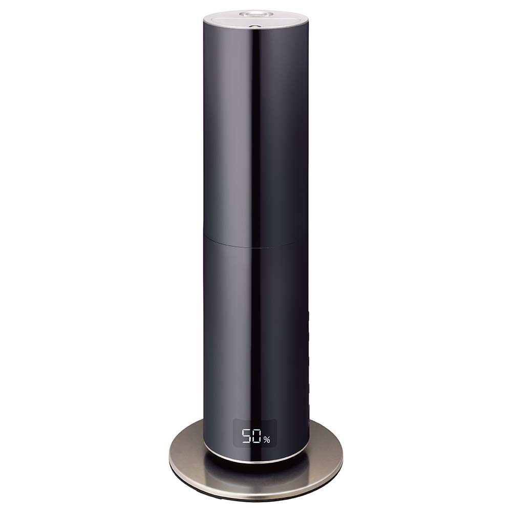 Amazon.co.jp: ドウシシャ 加湿器 ハイブリッド式 クレベリンLED搭載