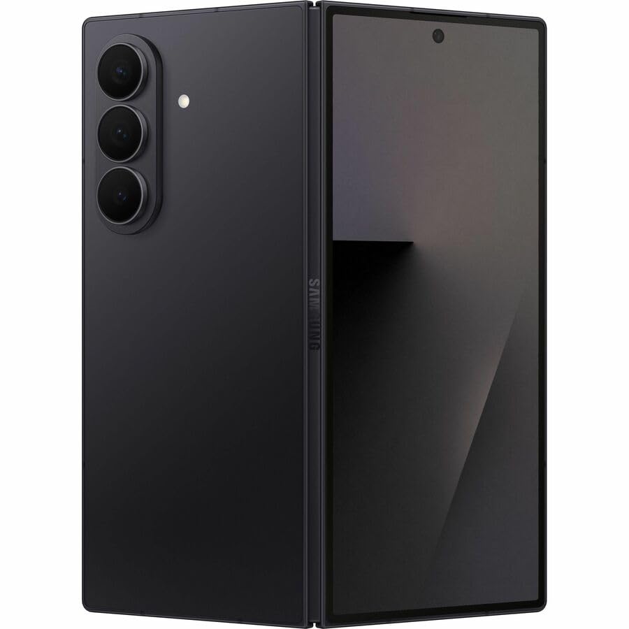 Amazon.com: Samsung Galaxy Z Fold7 Cell Phone, 256GB AI Smartphone