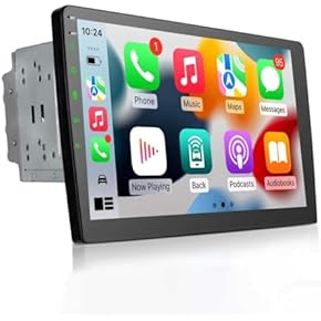 Amazon.co.jp: オーディオ一体型ナビ - カーナビ本体: 車＆バイク