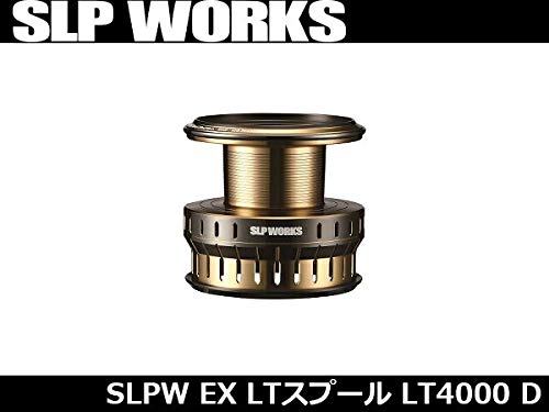 Amazon | Daiwa SLP WORKS(ダイワSLPワークス) スプール SLPW EX LT
