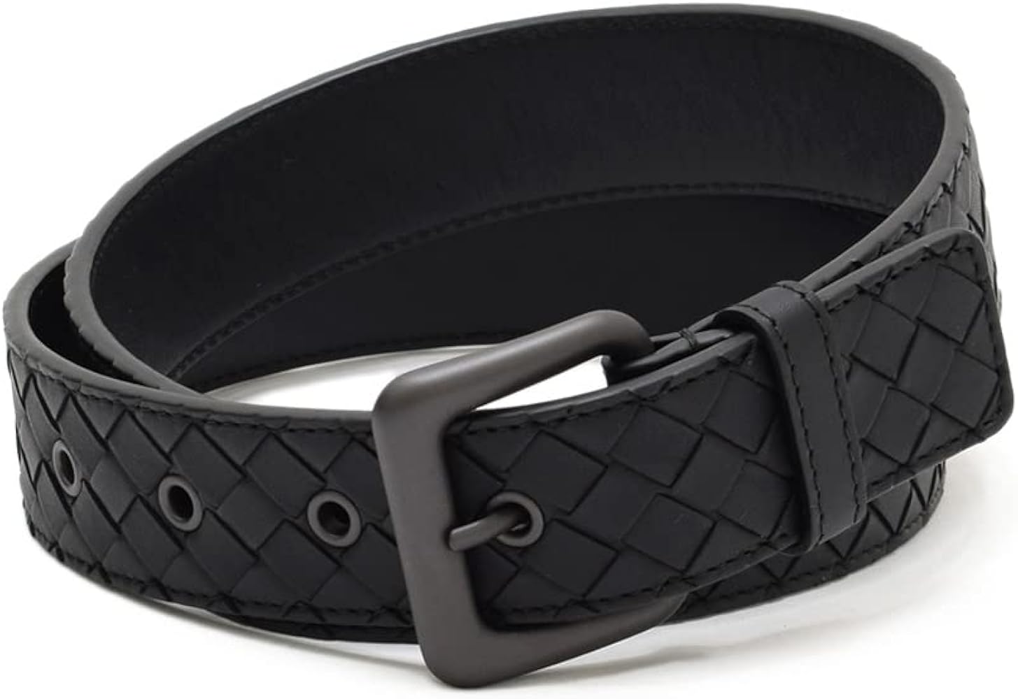 Amazon.co.jp: ボッテガ ヴェネタ ベルト BOTTEGAVENETA メンズベルト