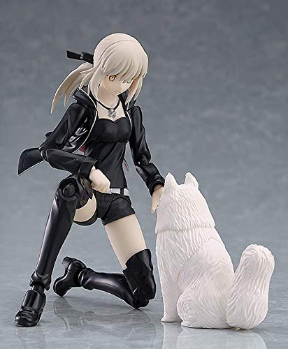 Amazon.co.jp: figma Fate/Grand Order セイバー/アルトリア・ペン