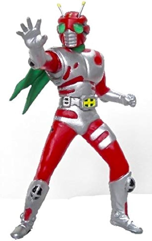 Amazon.com: HD-Limited Kamen Rider 3 Kamen Rider ZX Single Item