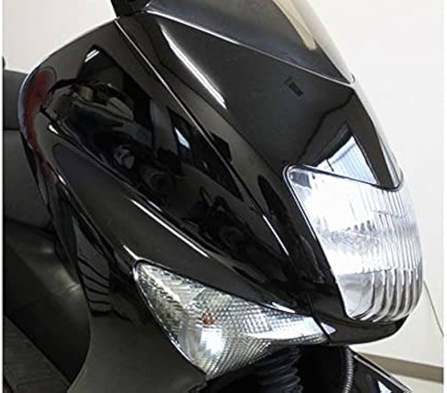 Amazon | エナジープライス ヤマハ マジェスティ125 MAJESTY125 5CA