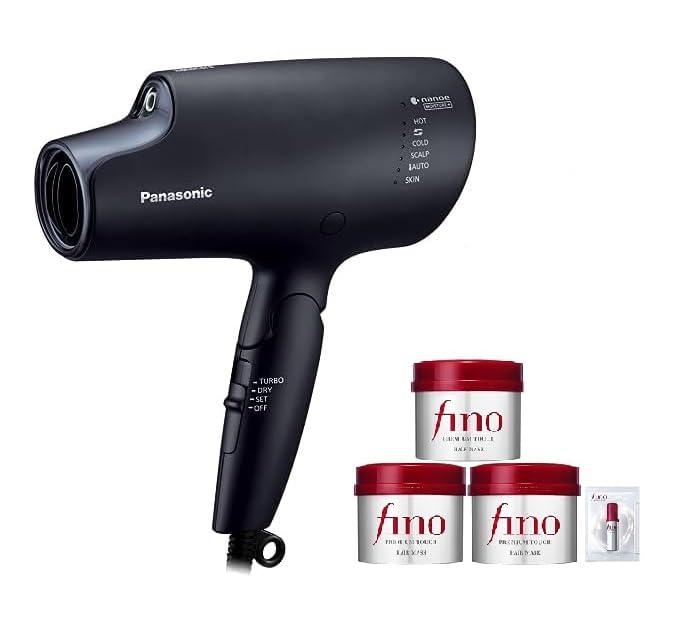 Amazon | パナソニック ヘアドライヤー ナノケア 高浸透ナノイー