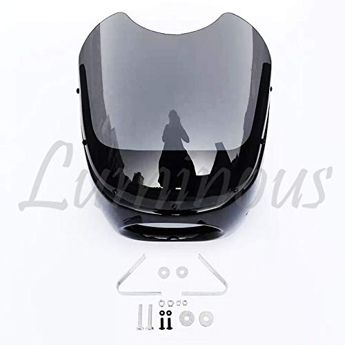 Amazon | ロックハートType ヘッドライト ビキニカウル ロケットカウル