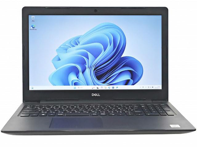 Amazon.co.jp: 【整備済み品】 Dell デル Vostro 3590 第10世代 i5