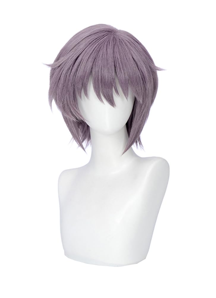 Amazon.co.jp: コスプレウィッグ 長門有希 ながとゆき かつら ボブ