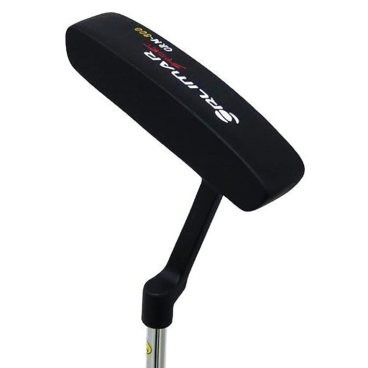 Amazon.co.jp: ORLIMAR(オリマー) ORM-800 メンズ ゴルフ フルセット