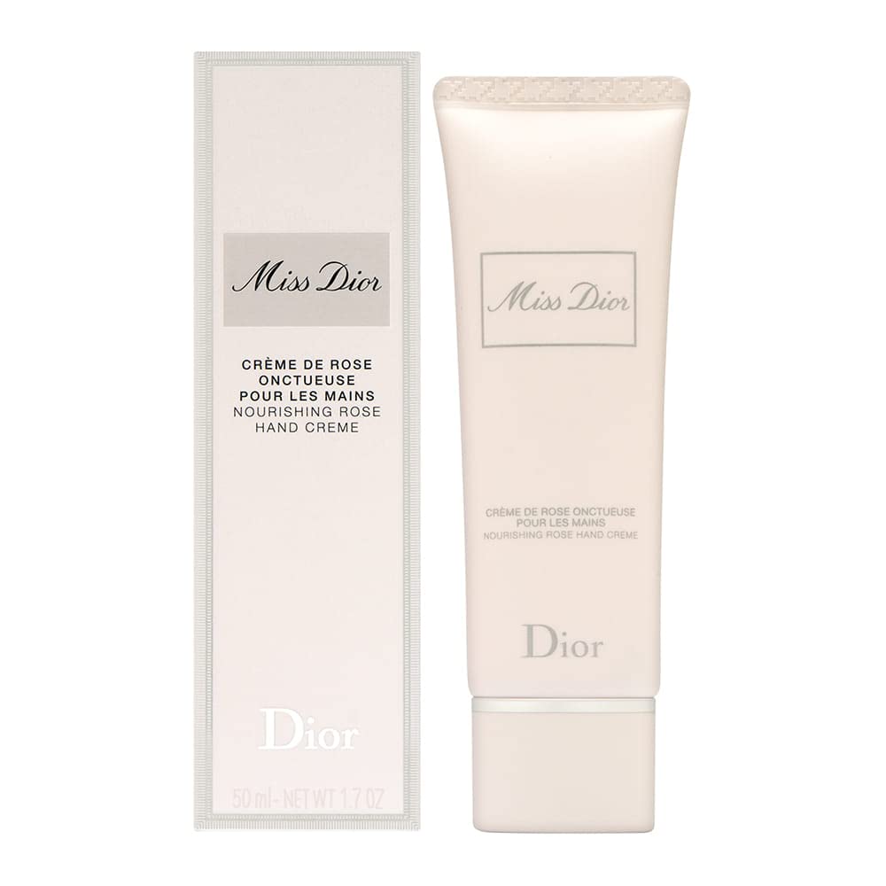 Amazon.co.jp: Dior ミス ディオール ハンドクリーム 50ml [並行輸入品