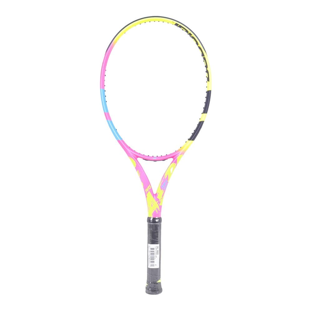 Amazon | バボラ Babolat 硬式テニスラケット PURE AERO RAFA ORIGIN