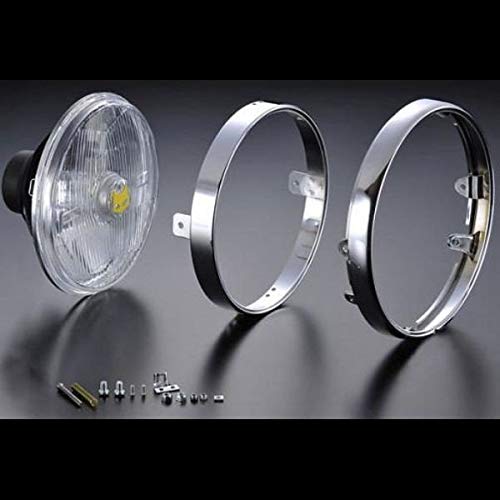 Amazon | (マーシャル) ヘッドライト 889 ドライビングランプ ASSY