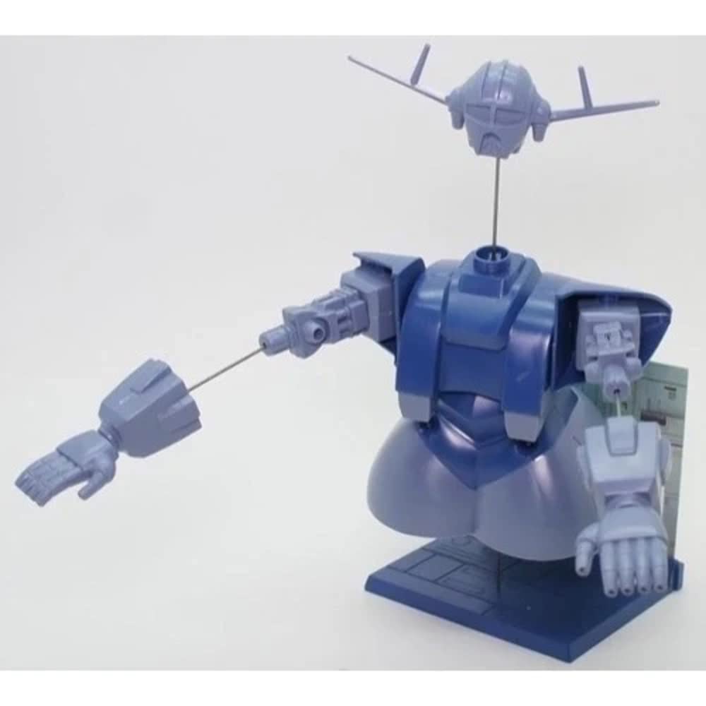 Amazon | 1/144 MSN-02 ジオング (機動戦士ガンダム) | プラモデル 通販