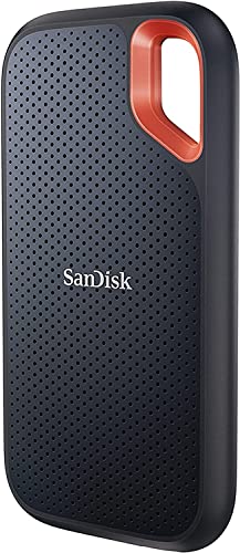 Amazon | SANDISK サンディスク エクストリーム V2 SDSSDE61-1T00-G25