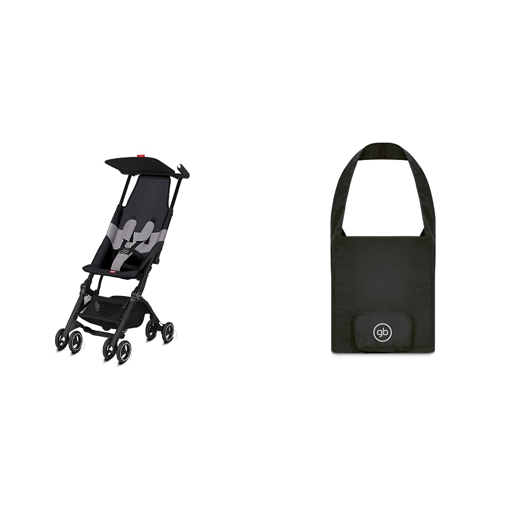 Amazon.com : gb Pockit Air All Terrain Ultra Compact Lightweight