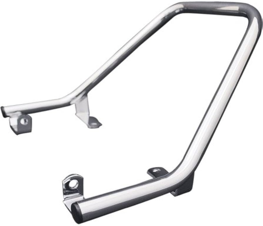 Amazon | アルキャンハンズ(ALCAN HANDS) タンデムバー スチール