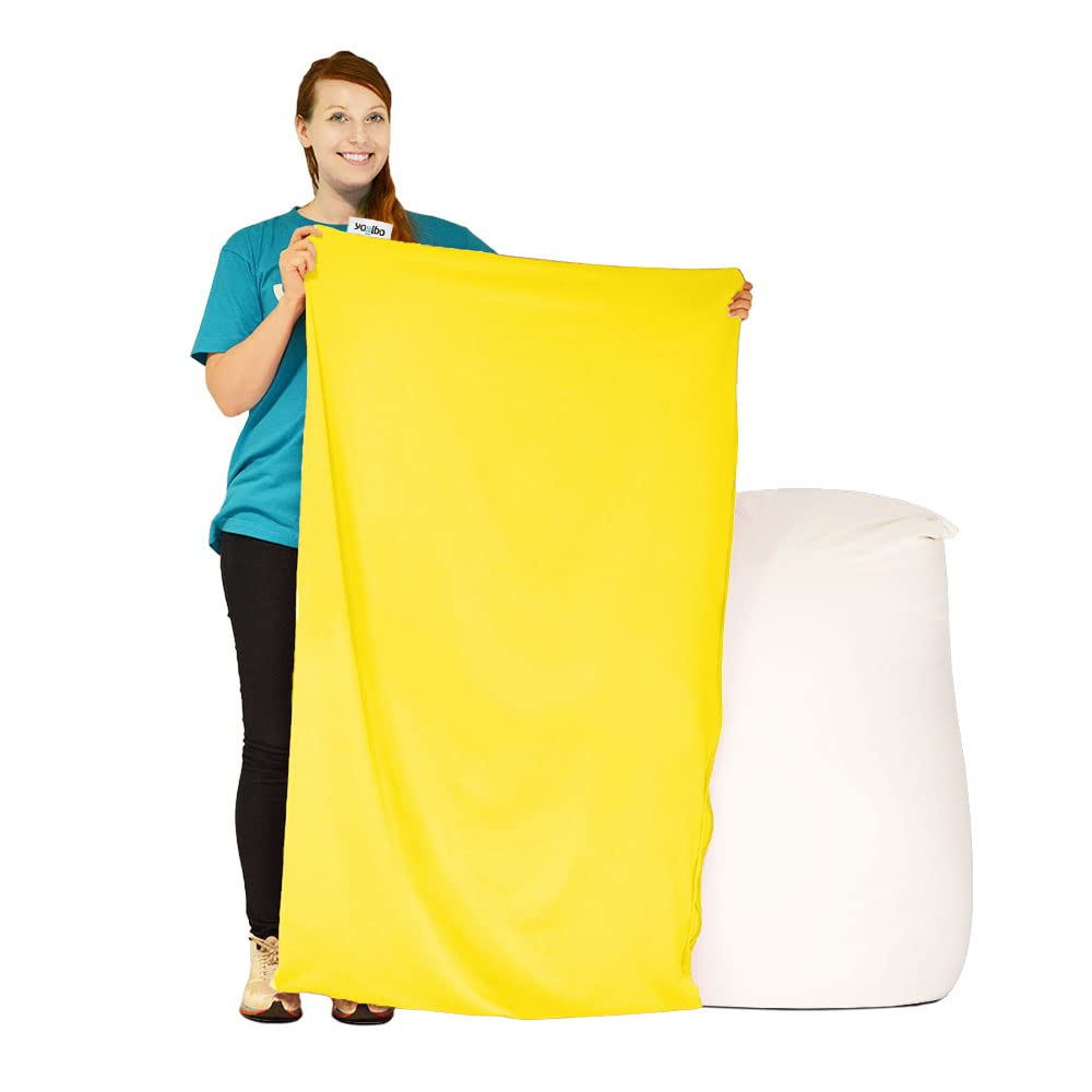 Amazon.co.jp: 【 接触冷感 】 Yogibo Zoola Midi Cover ヨギボー