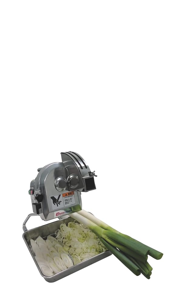 Amazon｜ハッピージャパン スライサー・カッター シルバー