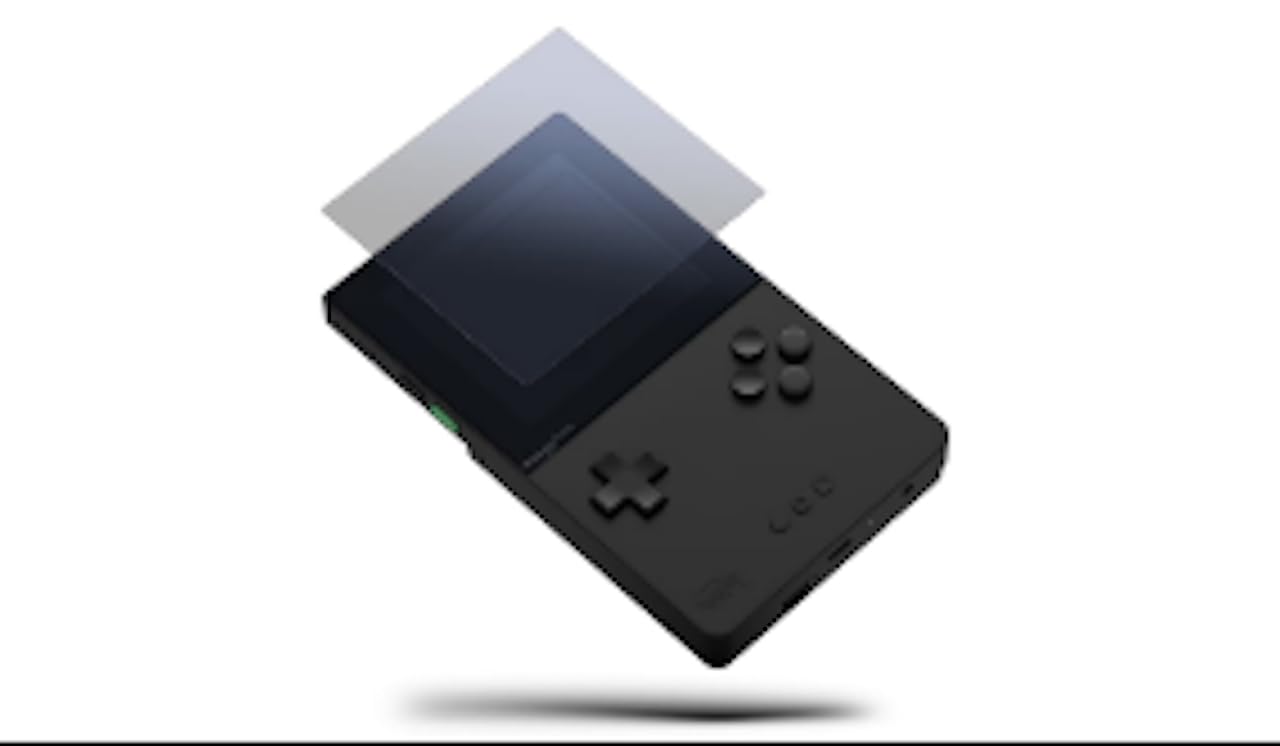 Amazon | Analogue Pocket アナログポケット コンソール ホワイト