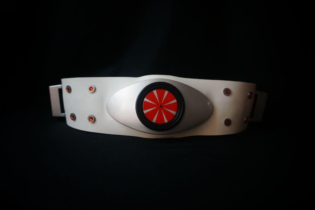 Amazon | レジェンド変身ベルト 1号 タイフーン 旧1号ver CSM風改造品