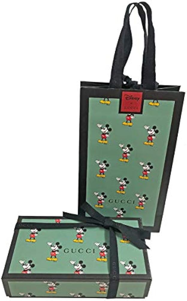 Amazon.co.jp: (グッチ) GUCCI DISNEY x GUCCI 長財布 ディズニー x