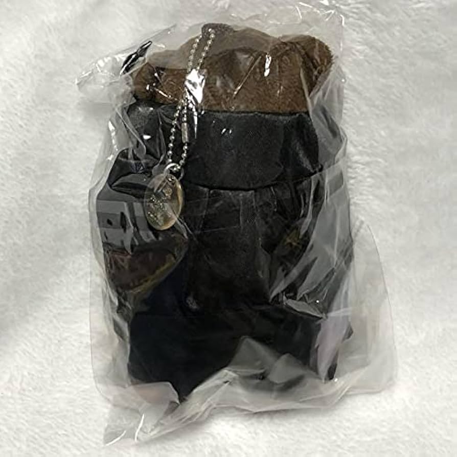 Amazon.co.jp: 劇団四季 オペラ座の怪人 ファントムベア ボール