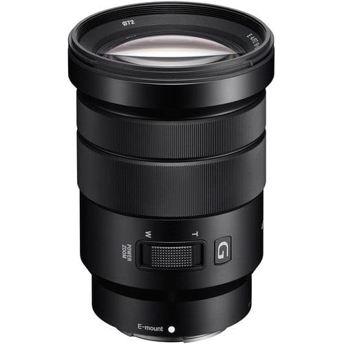 Sony SELP18105G – Obiettivo zoom 18–105 mm F4 G OSS per APS-C