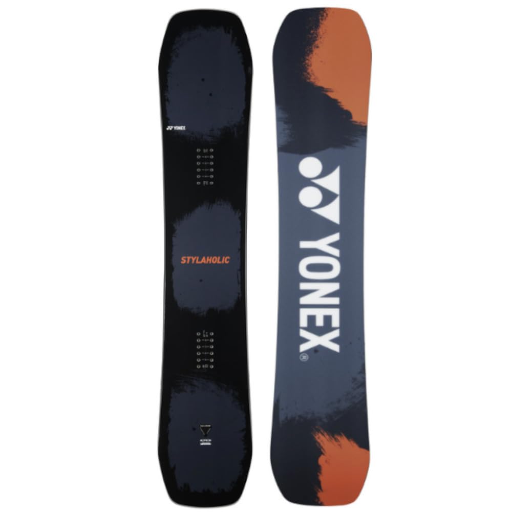 Amazon | ヨネックス（YONEX） スノーボード 板 23-24 STYLAHOLIC