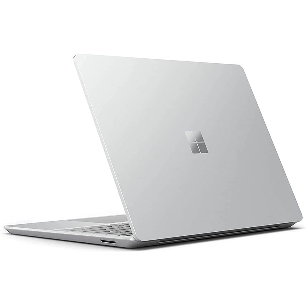 Amazon.co.jp: Microsoft Surface Laptop Go 12.4インチ タッチ