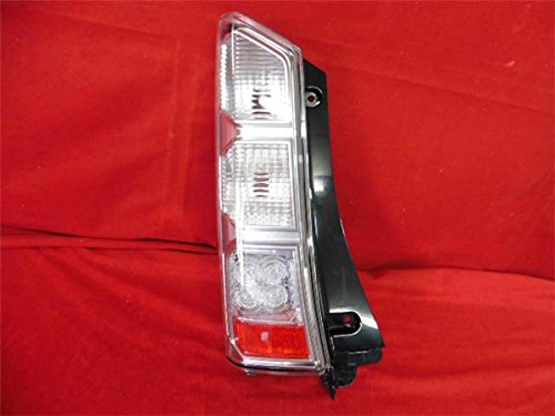 Amazon | ホンダ 純正 N-BOX JF1 JF2系 《 JF1 》 左テールランプ