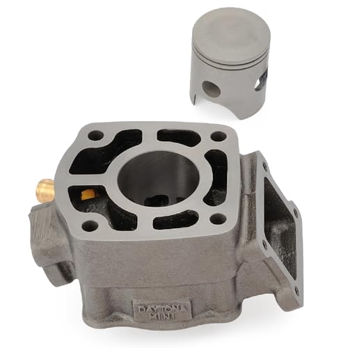 Amazon | デイトナ(Daytona) バイク用 ボアアップキット NSR50(87-94