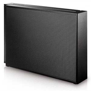 Amazon | アイ・オー・データ HDCZ-UTL2K 外付けHDD 2TB USB3.0/2.0