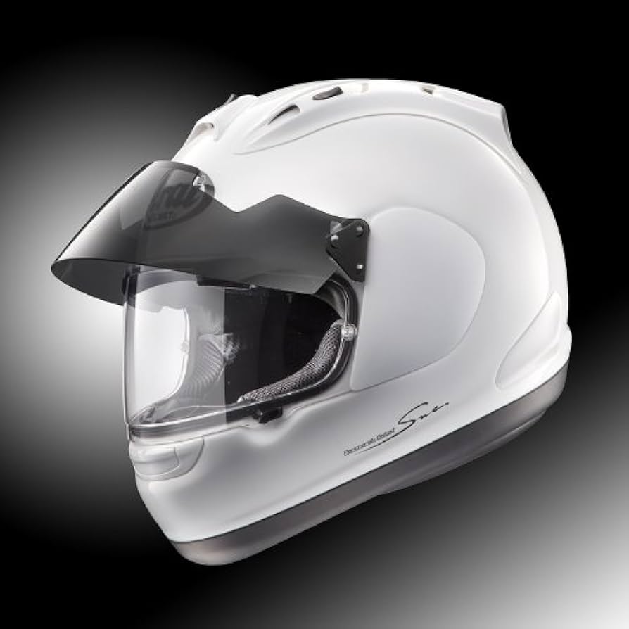 Amazon.co.jp: Arai Helmets PRO SHADE SYSTEM : Automotive