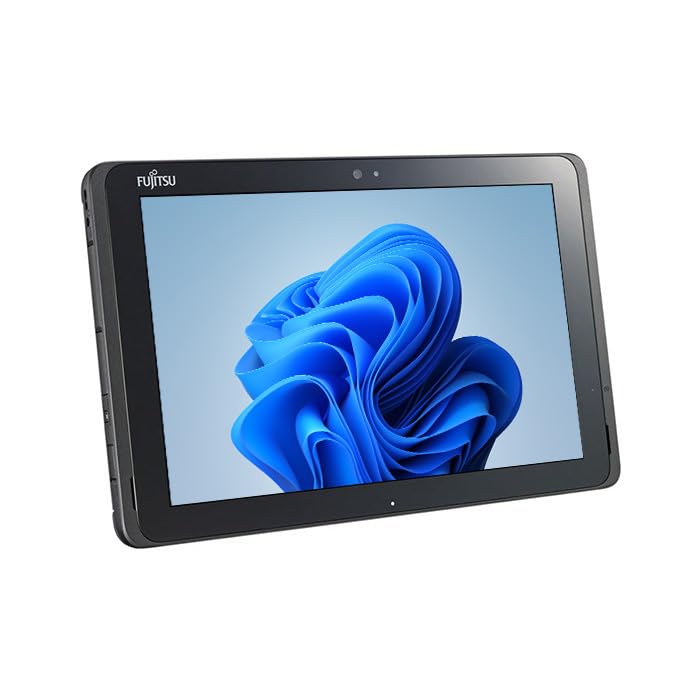 Amazon.co.jp: 【整備済み品】 富士通 windows タブレット ARROWS Tab