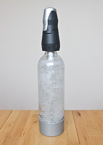 Amazon | YOU+ 炭酸水メーカー用炭酸ガスカートリッジ 50本セット 人気