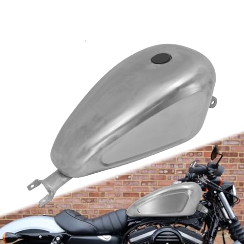 Amazon | HCmotorku バイク 燃料タンク ガソリンタンク タンク本体 EFI