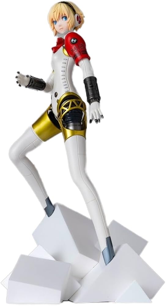 Amazon | ペルソナ3 リロード アトラスDショップ限定 アイギス