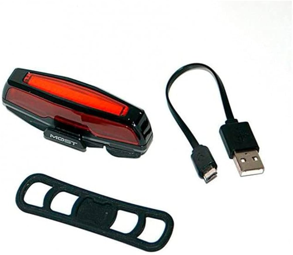 Amazon | MOST RED EDGE LED Tail Light モスト レッドエッジ LED