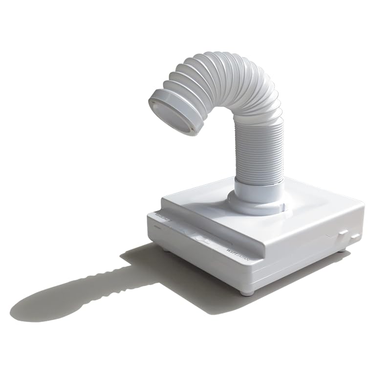 Amazon.co.jp: ダストコレクター 『ヴァンスーサーII』 LED付 2WAY