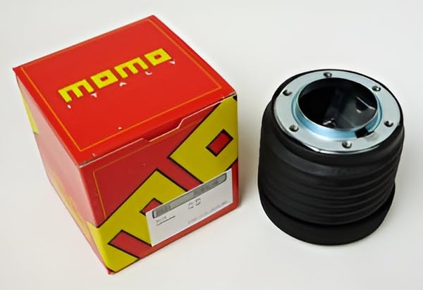 Amazon | MOMO用ステアリングボス エブリィプラス(DA32 11/6～13/5