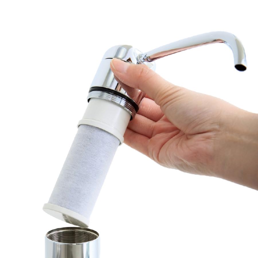 Amazon | Sparkio 浄水カートリッジ BCC12003（3本入り） CNC0001T後継