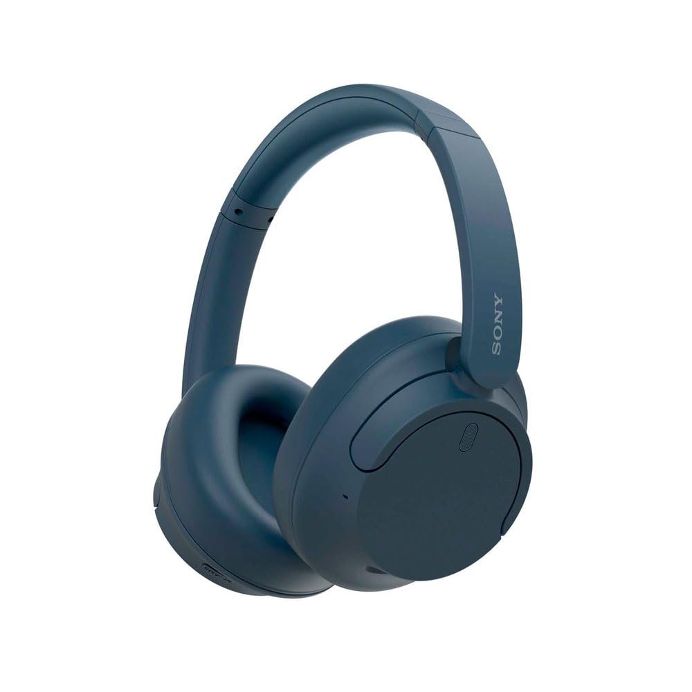 Amazon.com: Sony WH-CH720NL Noise Canceling Wireless Bluetooth