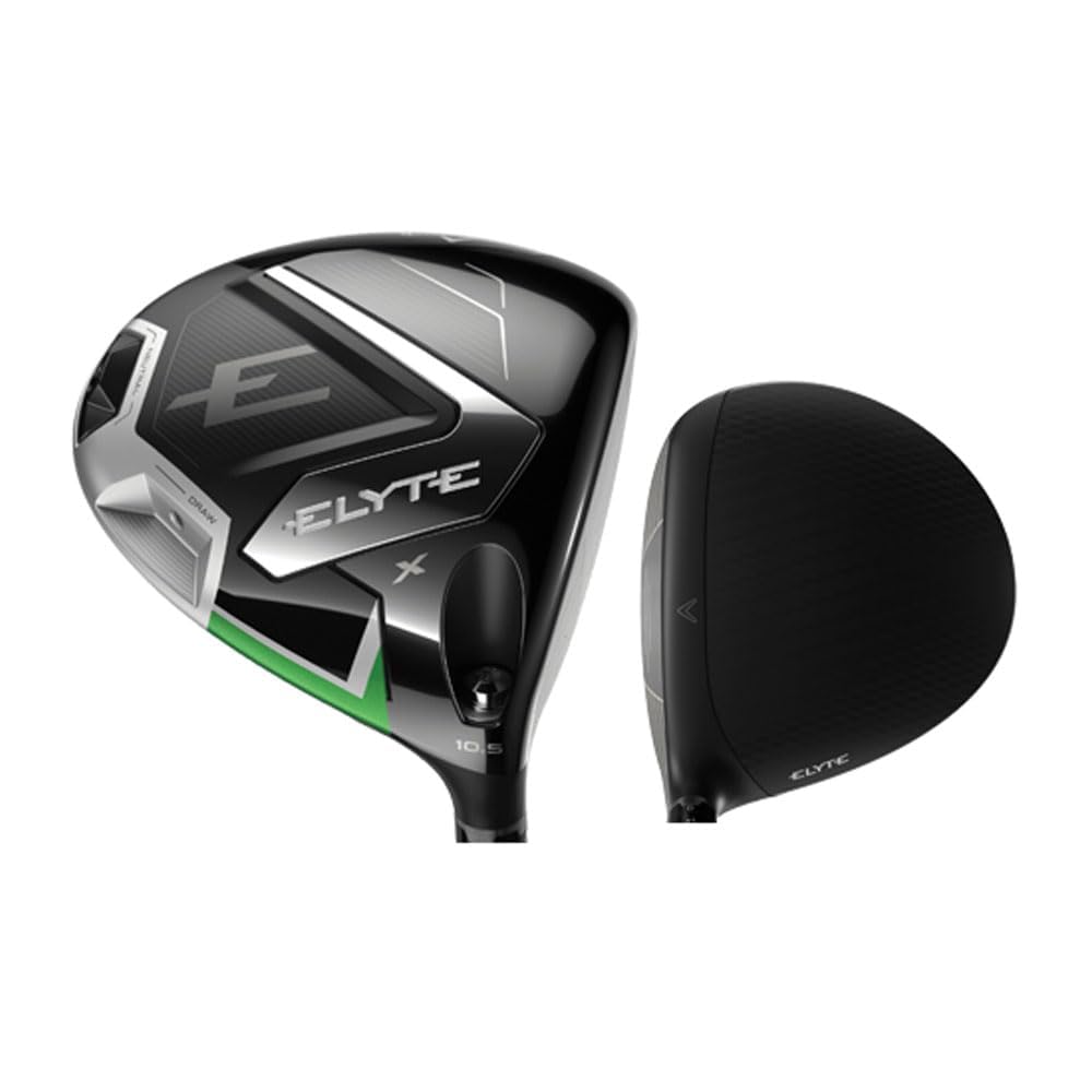 Amazon.co.jp: 【USモデル／ヘッド単体】 キャロウェイ エリート