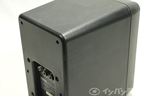 Amazon | 【中古】YAMAHA MS101 II ヤマハ モニタースピーカー