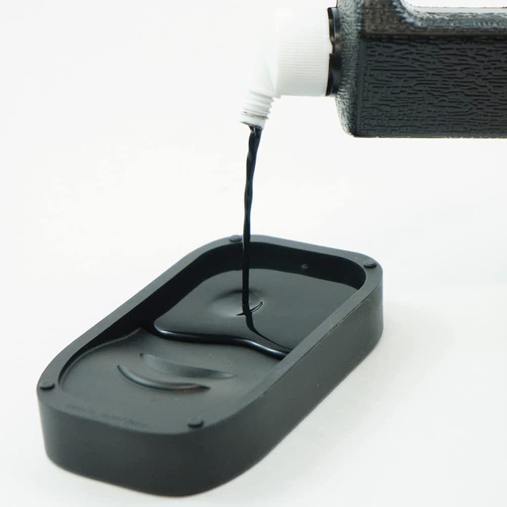 Amazon | 呉竹 書道液 磨りおろし 生墨 古墨 濃墨 250g CB7-25 | 墨