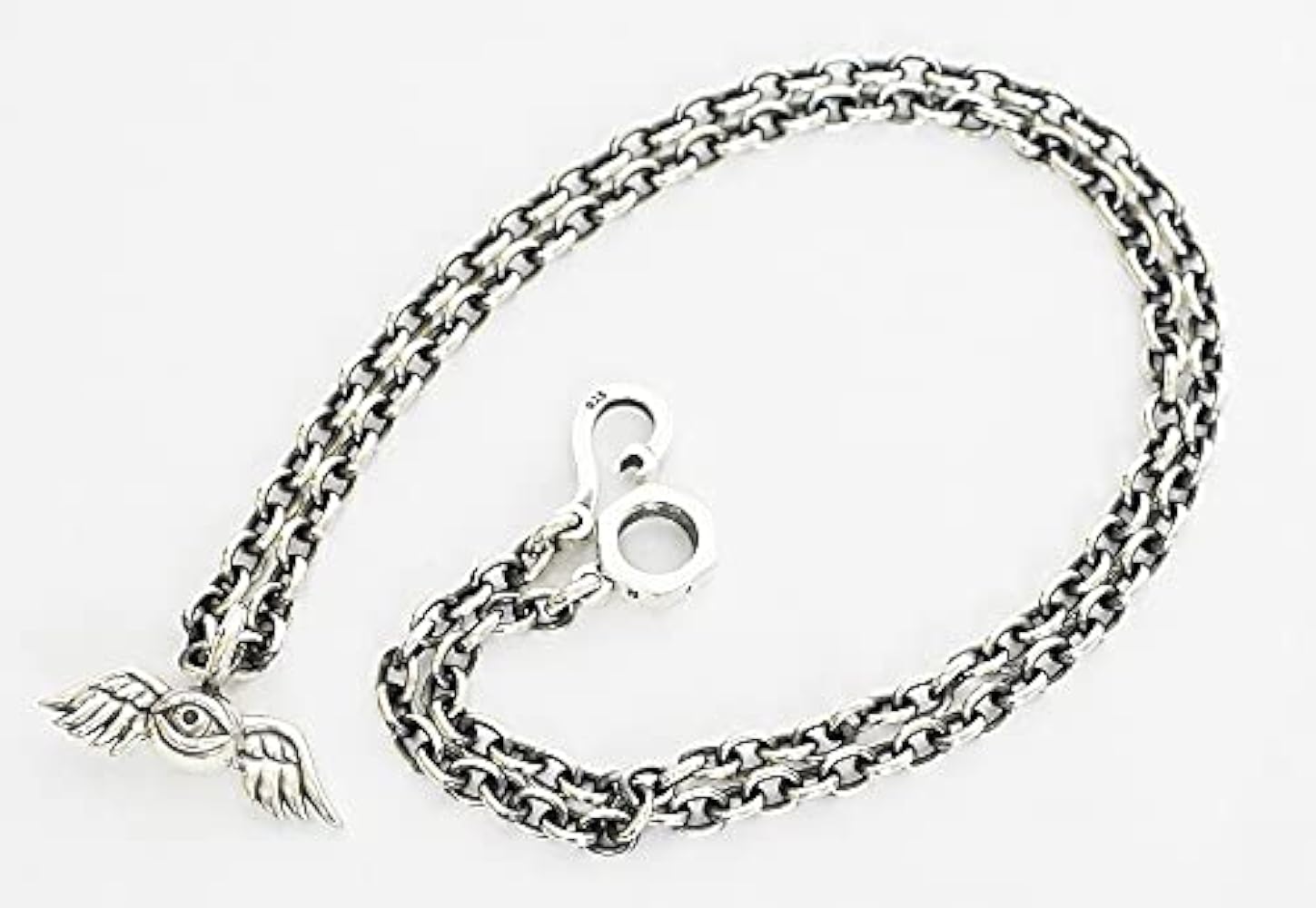 Amazon | (ウィアード ジュエリー)WEIRDO JEWERLY ZANY EYE シルバー