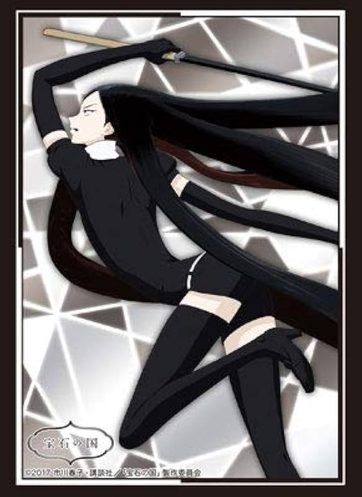 Amazon | ブシロードスリーブコレクション ハイグレード Vol.1398 宝石